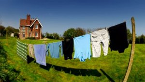 stock-footage-clothes-drying-on-washing-line